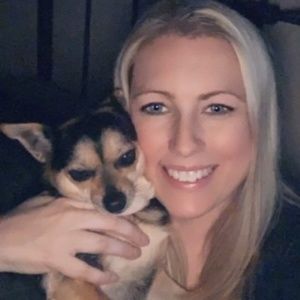 Meet your Posher, Krista